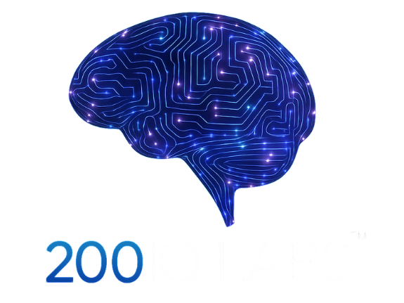200IQ Labs