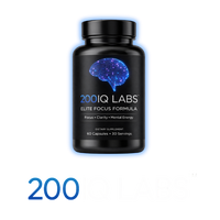 200IQ Labs